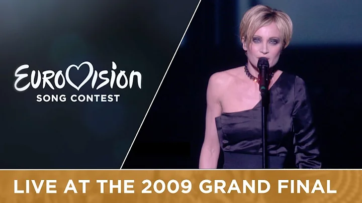 Patricia Kaas - Et S'il Fallait Le Faire (France) ...
