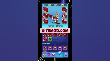 Kinja Run  Free hack  how to mod apk unlocked all