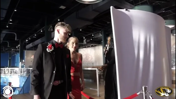 Truman Prom 2019 - Camden Aquarium