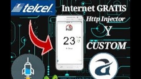 Nuevos Server al 100 % HTTP INJECTOR Y APK CUSTOM