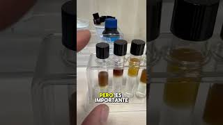 Test de glicol en cajas de cambio automáticas