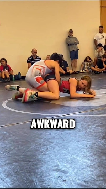 No One Expected That Position 😬 (@miss_cradle)
