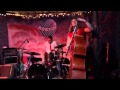 Hedvig Mollestad Trio