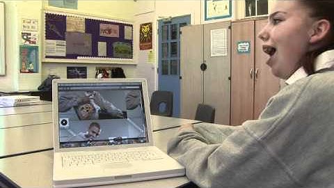 CRIPSAT - Building Self Esteem