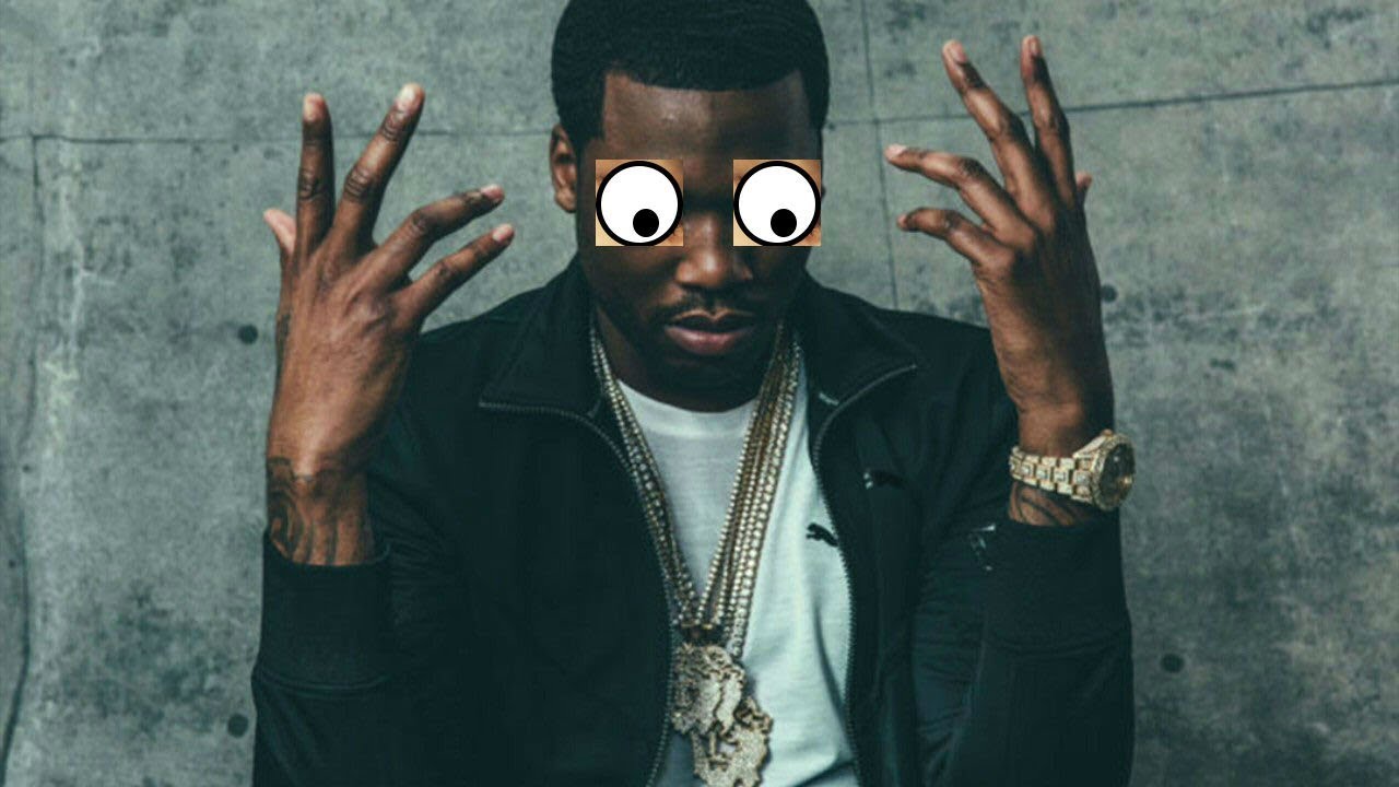 [FREE] MEEK MILL X SKATEBRAVO TYPE BEAT? ANYWAY | HIP HOP INSTRUMENTAL