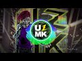 UZMK - Two Face 2017 【2018 12/30公開】