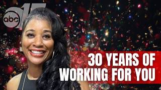 Celebrating 30 years of Tonya Brown!