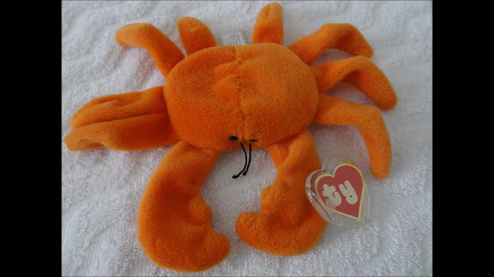 1st Thing To Check If You Have Beanie Babies