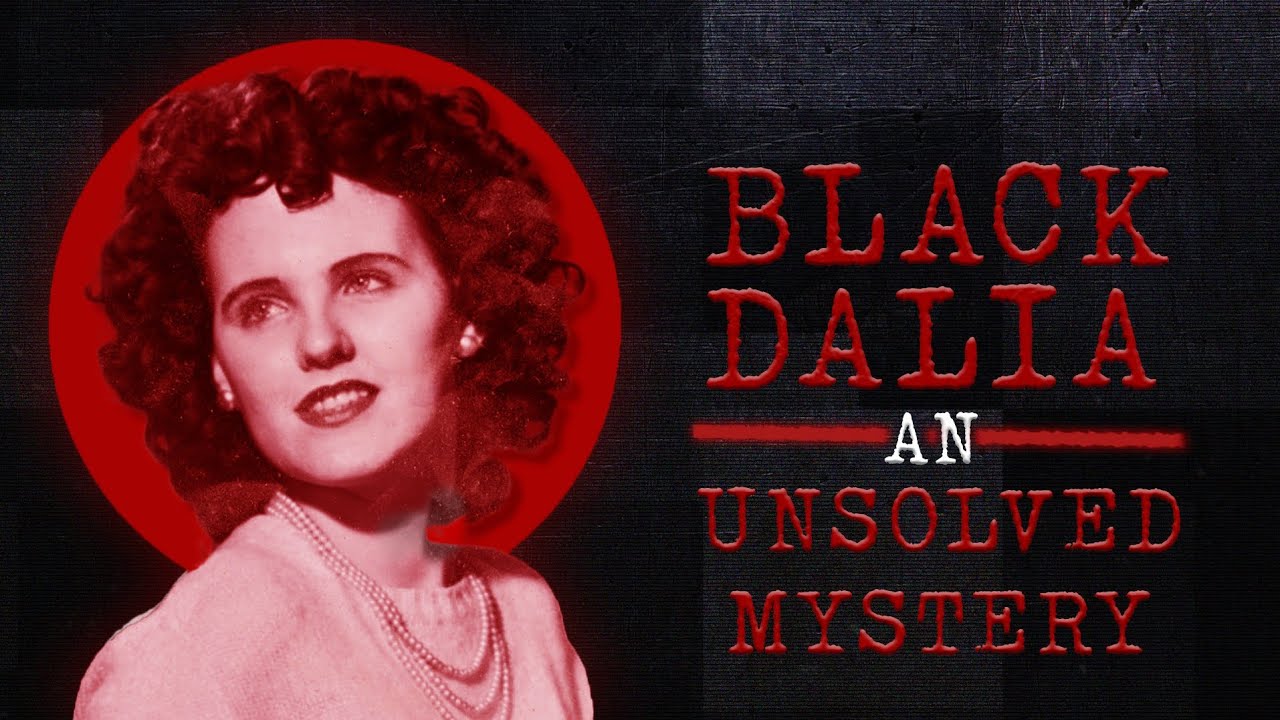 Biggest Mystery of Hollywood History