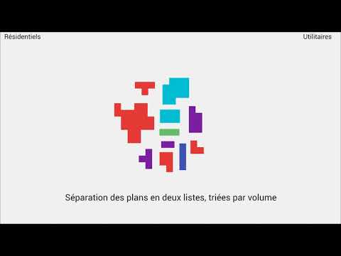 CitiesSkyplan - Google Hashcode 2018