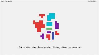 CitiesSkyplan - Google Hashcode 2018
