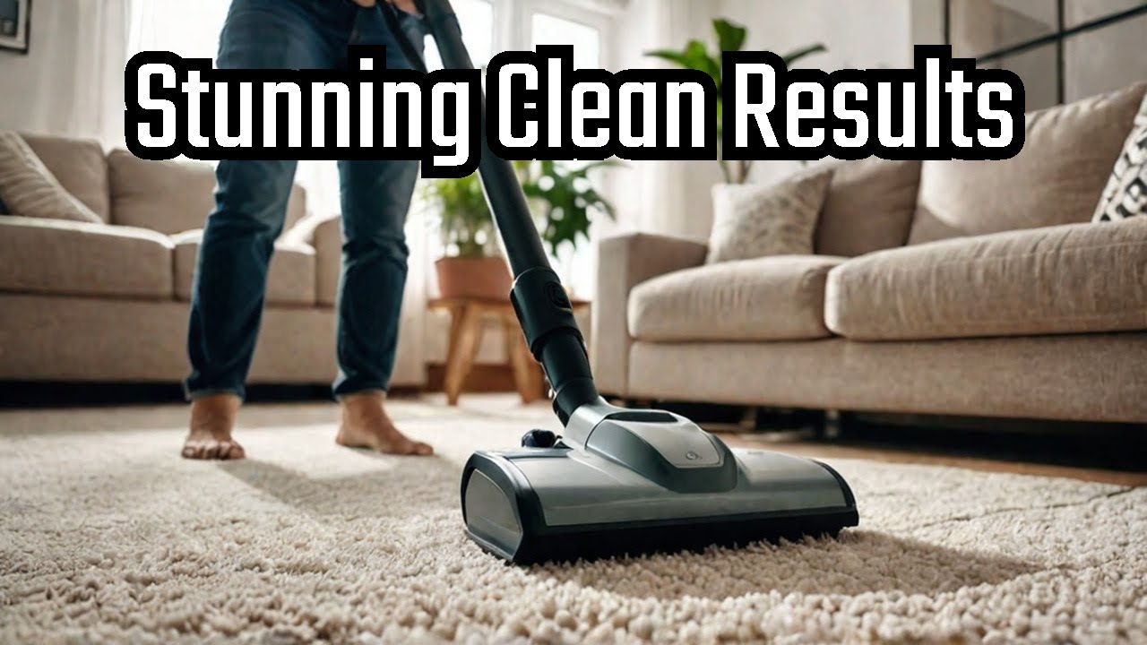 Carpet Cleaning USA Clean Master YouTube