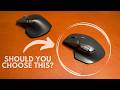 Rapoo MT760PRO vs Logitech Mx Master 4 (My Honest Review)