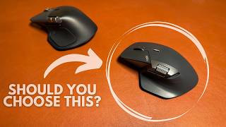 Rapoo MT760PRO vs Logitech Mx Master 4 (My Honest Review)