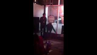 Bohemian Catsody Preformed Live At Wing Pit By Two Shots Of Scot-Ch