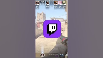 Что за халява от CS2 и Twitch подъехала!? #csgo #кс #ксго #ксгоу #ксгорозыгрыш #ксгоскин #cs