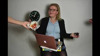 Leaver's Video 2019