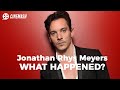 Jonathan Rhys Meyers Career CRUSH.