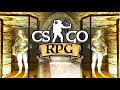 If csgo was an rpg
