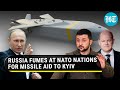 Russia warns NATO Nations Germany, France | 