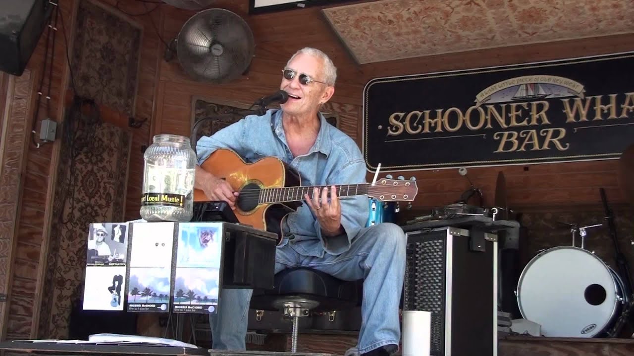 Michael McCloud don't make them like you any more YouTube