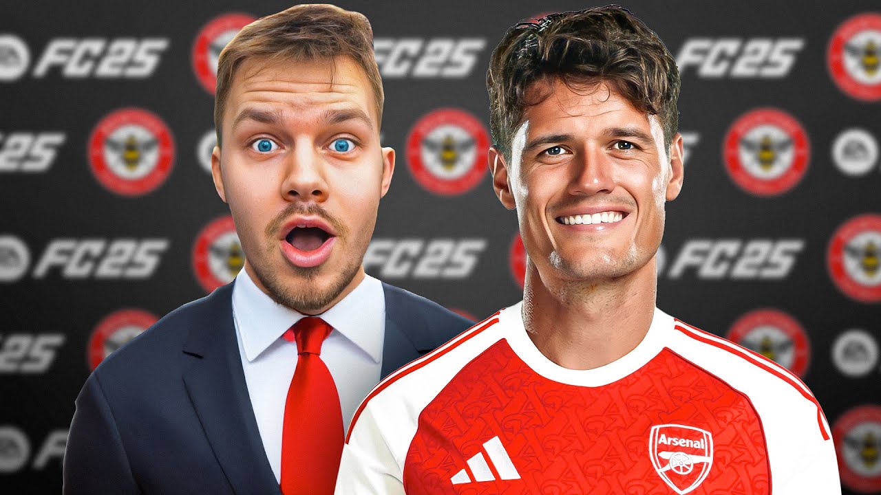 Kan jeg redde Brentford?
