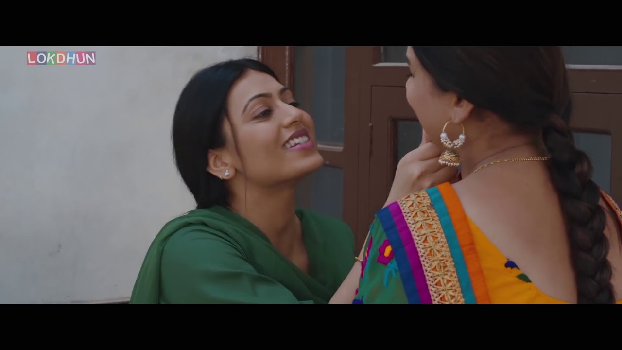 Latest Punjabi movie Nika Zaildar 3 - YouTube