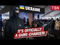 New Nightmare for Putin! Ukraine's Weapon Wows Europe and Global Buyers!