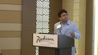 Tarangsoft Solutions LLP Presentation in BNI Udaipur Meeting 2019 at Hotel Radisson screenshot 3