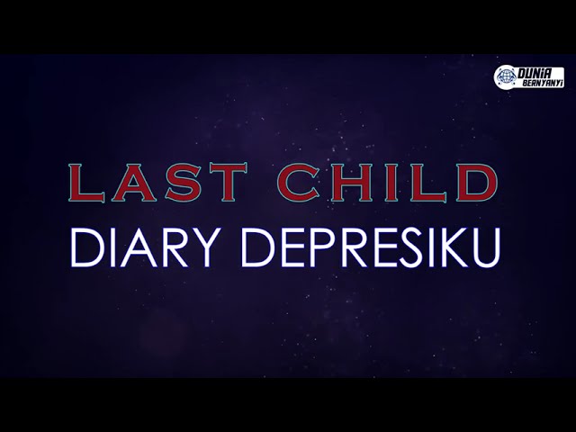 Last Child - Diary Depresiku ( Karaoke Version ) || Original Key class=