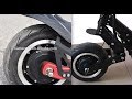 #dualpend #dualtron #weped Dualped Proprietary Motor Scam EXPOSED (WARNING Buyer Beware)