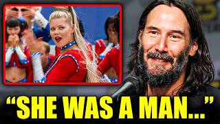 Keanu Reeves "The Replacements" (2000): 15 Insane Facts You Never Knew!