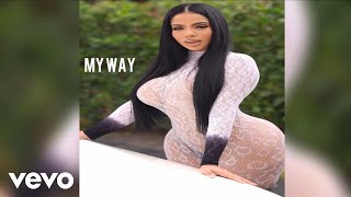 $B.I. - MY WAY