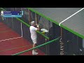 Real Tennis Champions Trophy 2026 - Quarter Final - Nick Howell (1) vs Robert Fahey (3)