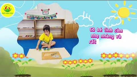 Video tổng kết năm học 2023-2024 lớp D4