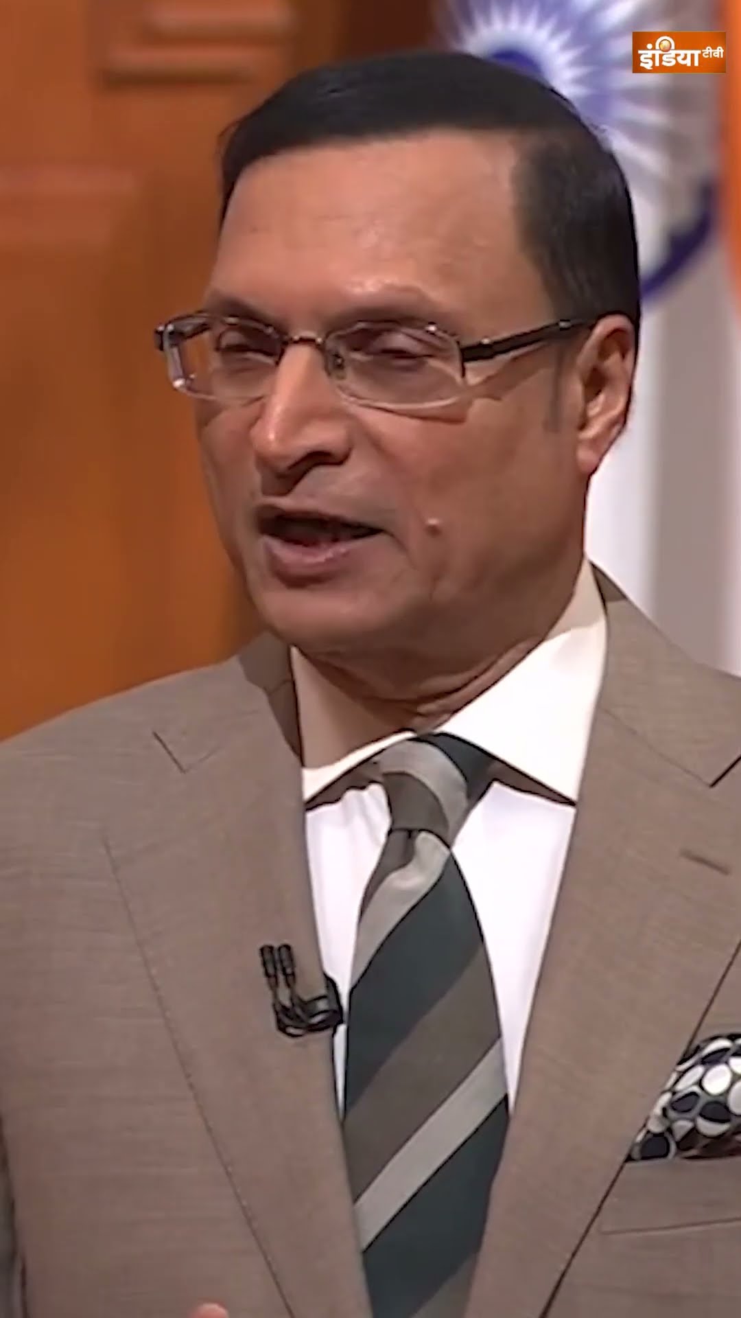 #mallikarjunkharge को #smritiirani का करारा जवाब #aapkiadalat #rajatsharma #indiatv
