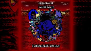 Download Lagu (BDAY Special!) Omnipresent Noichi Remix V2.5 But Everyone from the Sonic.EXE mod cast sings it MP3 Download Lagu (BDAY Special!) Omnipresent Noichi Remix V2.5 But Everyone from the Sonic.EXE mod cast sings it MP3