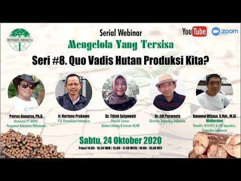 Video: Siapa bilang Quo Vadis?