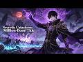 ☠【New】【Multi Sub】Necrotic Cataclysm: Million-Bone Tide EP 1-140#anime #animation