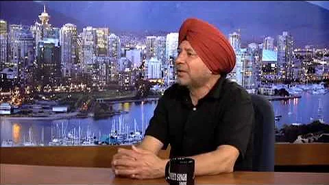 Narinder S Sandhu