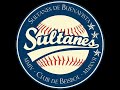 Sultanes de Buenavista Campeones de la Liga Oficial de Béisbol Cerritos, S.L.P.