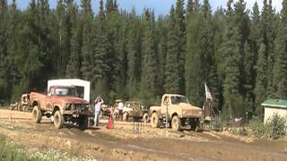 delta mud drags 7 9 11 Class 3