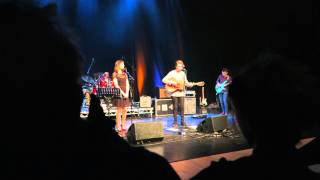 Sam Wickens and Band // It&#39;s Okay To Be Alone // Live at the Waterfront Hall