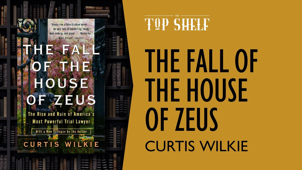 Fall Of The House Of Zeus - YouTube