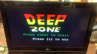 Intellivision rgb mod