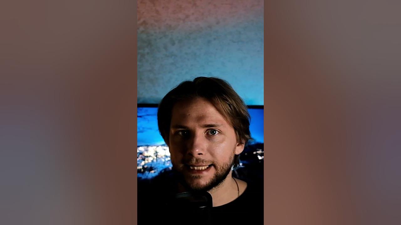 Дымок Окутал Потолок - YouTube