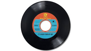 洋楽 DJ Nu-mark run for cover DJ Nu-Mark – Run For Cover – 2 x Vinyl (LP, Album, Repress