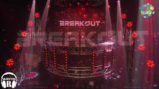 Breakout - World Wide DnB Show October 2020