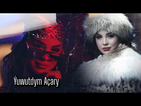 Gyzylgul Babayewa - Yuwutdym Acary // 2024 Official Video @owadanowazmusic @GyzylgulBabayewa