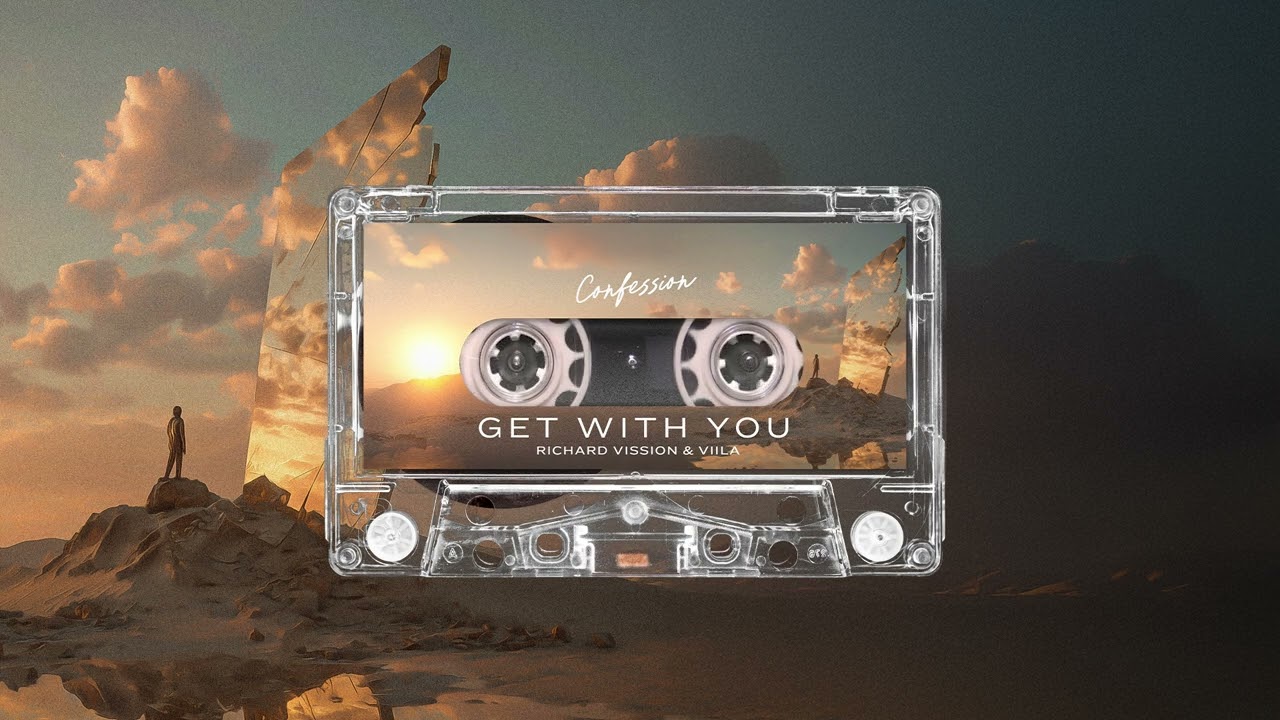 Watch Richard Vission & VIILA - Get With You on YouTube Watch Richard Vission & VIILA - Get With You on YouTube